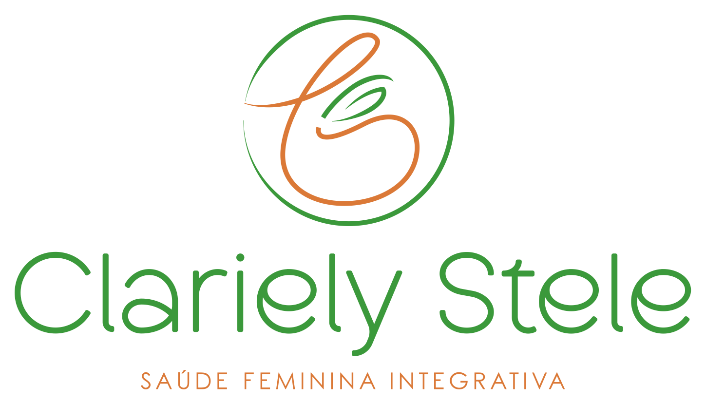Clariely Stele Saúde Feminina Integrativa